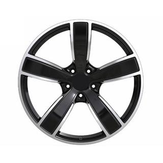 Taotut vanteet DH-Style V22 R17