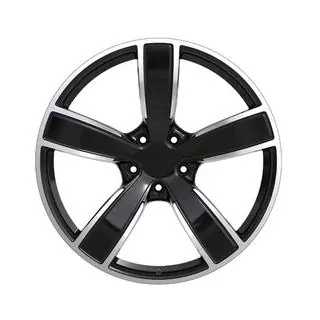 Taotut vanteet DH-Style V22 R24