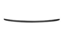 BMW 5-sarja E39 1996–2003 Lip-spoileri sapelimalli (lasikuitu, maalattava) kuva 2