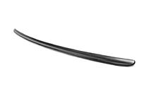 BMW 5-sarja E39 1996–2003 Lip-spoileri sapelimalli (lasikuitu, maalattava) kuva 3