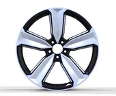 Audi Taotut vanteet DH-Style V23 R19 kuva 1