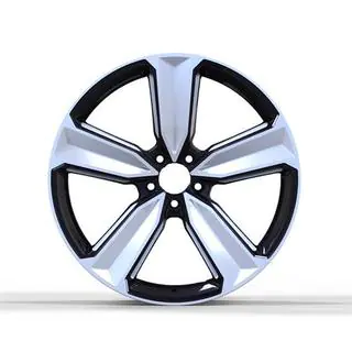 Taotut vanteet DH-Style V23 R20