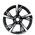 Audi Taotut vanteet DH-Style V25 R19 kuva 1