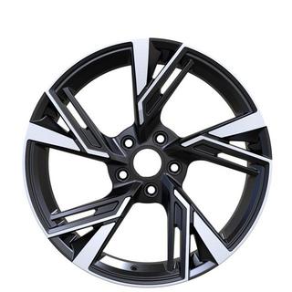 Taotut vanteet DH-Style V25 R19