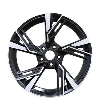 Taotut vanteet DH-Style V25 R21