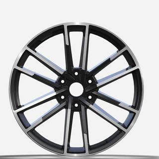 Taotut vanteet DH-Style V26 R19