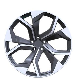 Taotut vanteet DH-Style V29 R17