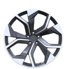 Audi Taotut vanteet DH-Style V29 R19 kuva 1