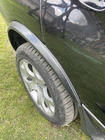 BMW X5 E53 1999–2006 ALPINA pyöränkaarilistat (6 kpl, maalattavaksi) kuva 3