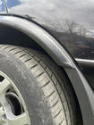 BMW X5 E53 1999–2006 ALPINA pyöränkaarilistat (6 kpl, maalattavaksi) kuva 9