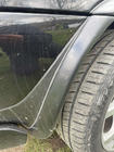BMW X5 E53 1999–2006 ALPINA pyöränkaarilistat (6 kpl, maalattavaksi) kuva 2