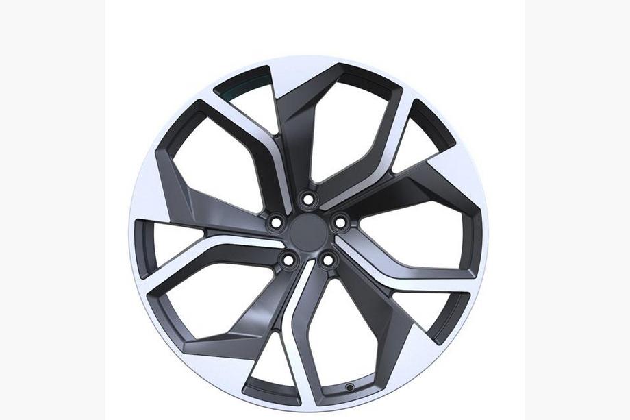Audi Taotut vanteet DH-Style V29 R23 Image