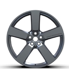 LandRover Range Rover Taotut vanteet DH-Style V1 R18 kuva 1