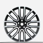 LandRover Range Rover Taotut vanteet DH-Style V3 R21 kuva 1