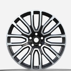 LandRover Range Rover Taotut vanteet DH-Style V3 R22 kuva 1