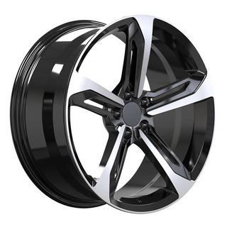 Taotut vanteet DH-Style V1 R23