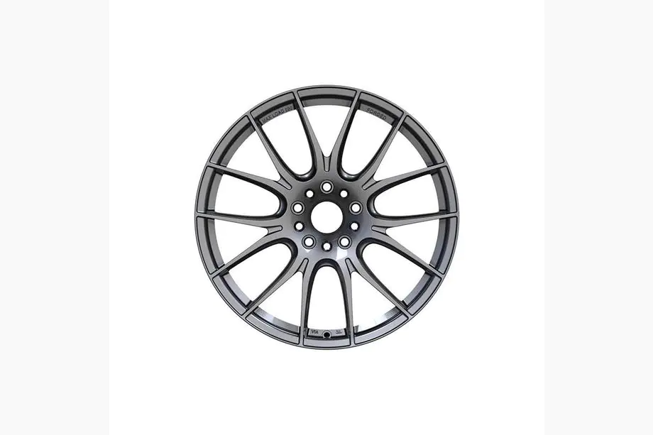 Mercedes-Benz Taotut vanteet DH-Style V3 R18 Image