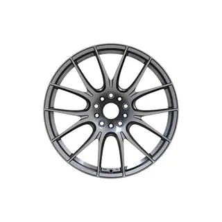 Taotut vanteet DH-Style V3 R20