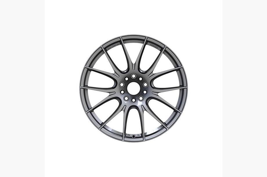 Mercedes-Benz Taotut vanteet DH-Style V3 R24 Image