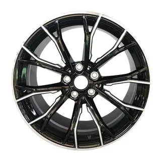 Taotut vanteet DH-Style V5 R20
