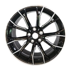Mercedes-Benz Taotut vanteet DH-Style V5 R24 kuva 1