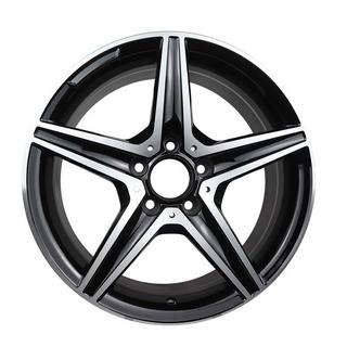 Taotut vanteet DH-Style V6 R16