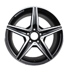 Mercedes-Benz Taotut vanteet DH-Style V6 R24 kuva 1