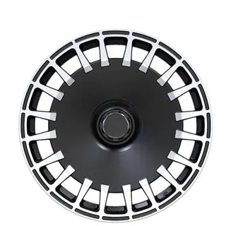 Taotut vanteet DH-Style V8 R20