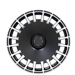 Taotut vanteet DH-Style V8 R22