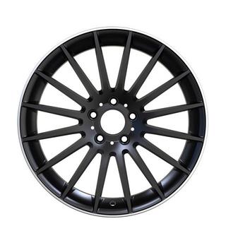 Taotut vanteet DH-Style V9 R20