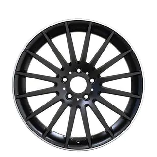 Taotut vanteet DH-Style V9 R20