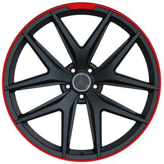 Taotut vanteet DH-Style V10 R22