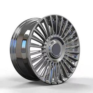 Taotut vanteet DH-Style V11 R19