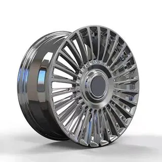 Taotut vanteet DH-Style V11 R20