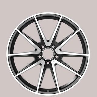 Taotut vanteet DH-Style V13 R18