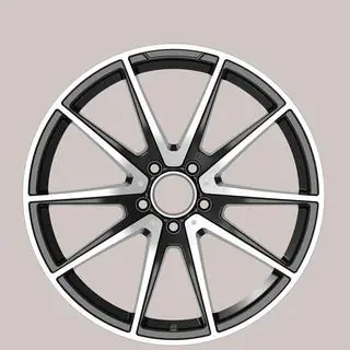Taotut vanteet DH-Style V13 R18