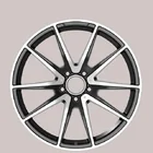 Mercedes-Benz Taotut vanteet DH-Style V13 R21 kuva 1