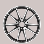 Mercedes-Benz Taotut vanteet DH-Style V13 R24 kuva 1