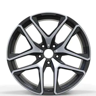 Taotut vanteet DH-Style V14 R18