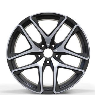 Taotut vanteet DH-Style V14 R20