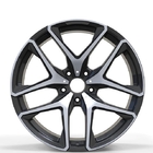 Mercedes-Benz Taotut vanteet DH-Style V14 R24 kuva 1