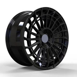 Taotut vanteet DH-Style V15 R16