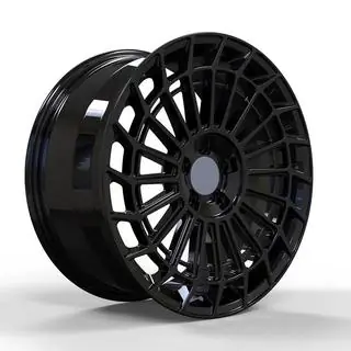 Taotut vanteet DH-Style V15 R18