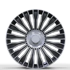 Mercedes-Benz Taotut vanteet DH-Style V16 R17 kuva 1