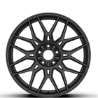 Mercedes-Benz Taotut vanteet DH-Style V17 R16 kuva 1