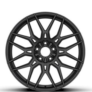Taotut vanteet DH-Style V17 R19