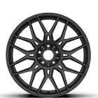 Mercedes-Benz Taotut vanteet DH-Style V17 R24 kuva 1