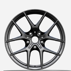 Mercedes-Benz Taotut vanteet DH-Style V18 R17 kuva 1