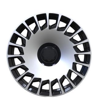 Taotut vanteet DH-Style V19 R19