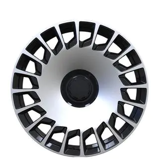 Taotut vanteet DH-Style V19 R19